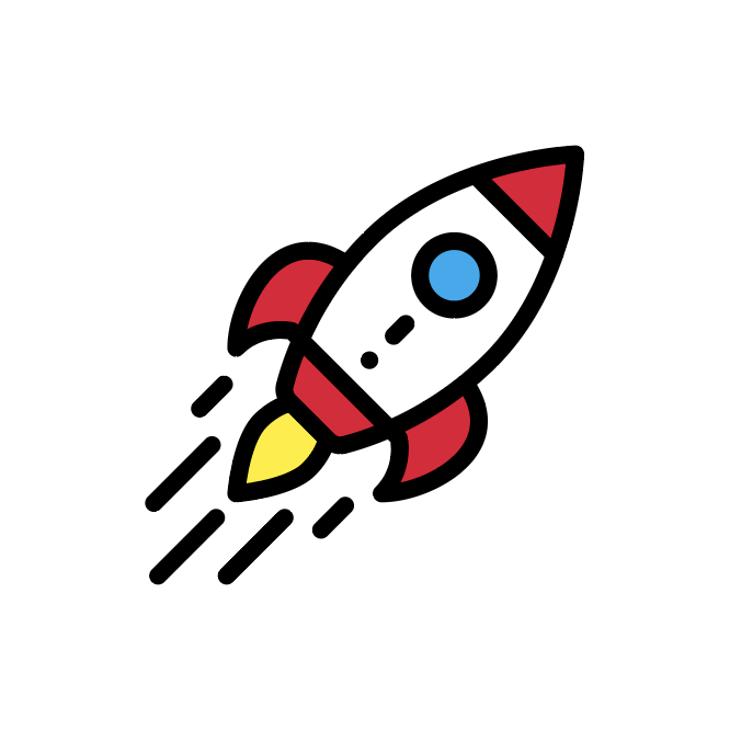icona startup